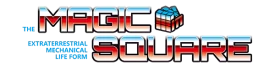 Magic Square Toys Transformers Autobot Logo